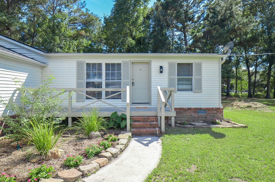 Property photo for 16544 Desert Star Drive, Conroe, TX