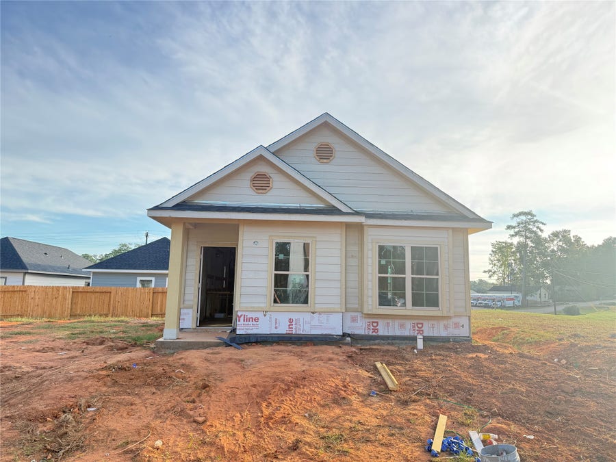 Property photo for 16694 East Alderson Street, Montgomery, TX