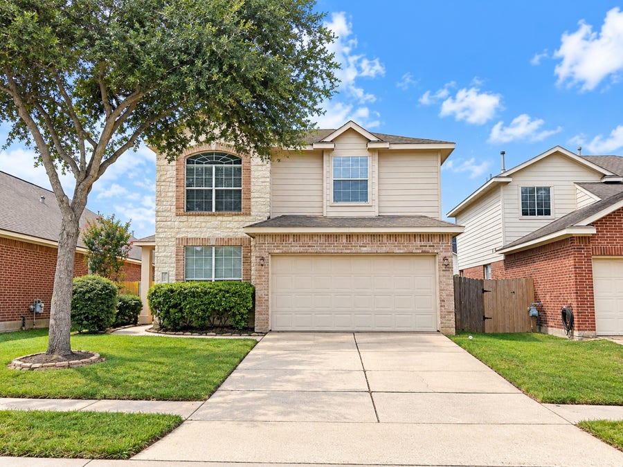 Property photo for 26410 Richwood Oaks Drive, Katy, TX