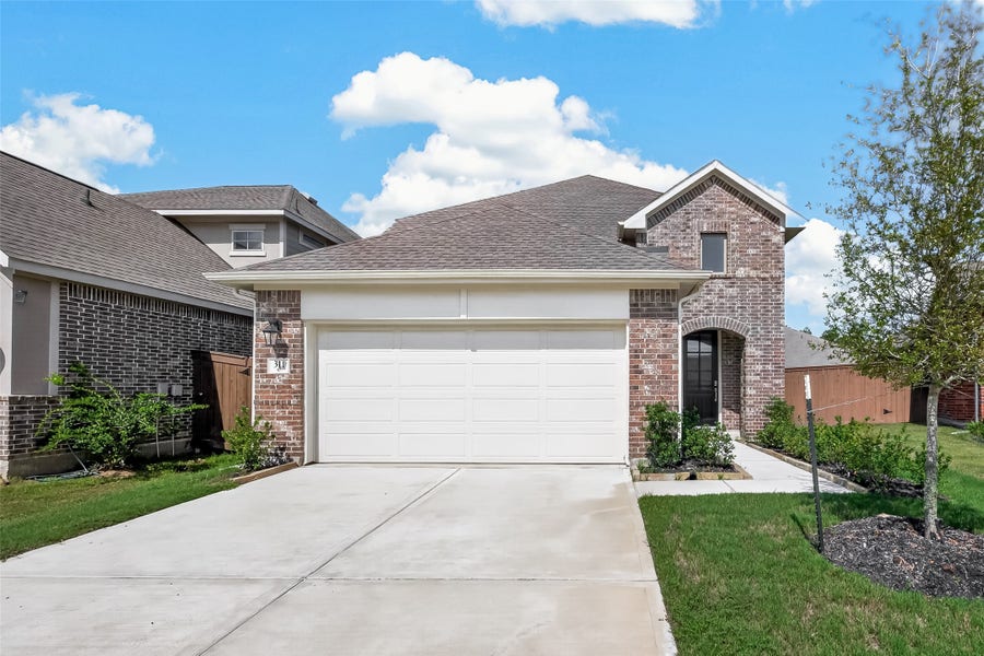 Property photo for 311 Violet Crown Lane, New Caney, TX