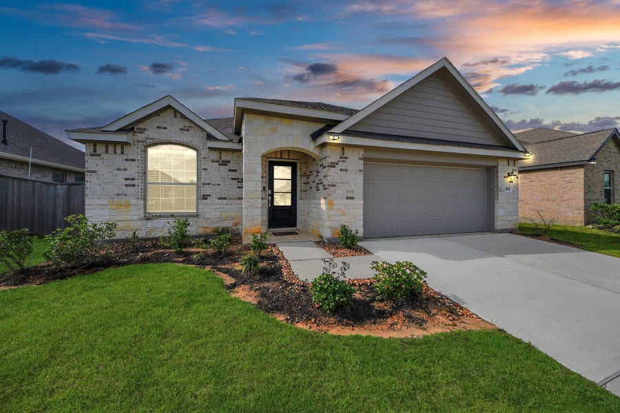 Property photo for 2947 Palominos Way, Conroe, TX