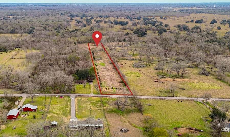 Property photo for 00000 County Road 42, Rosharon, TX
