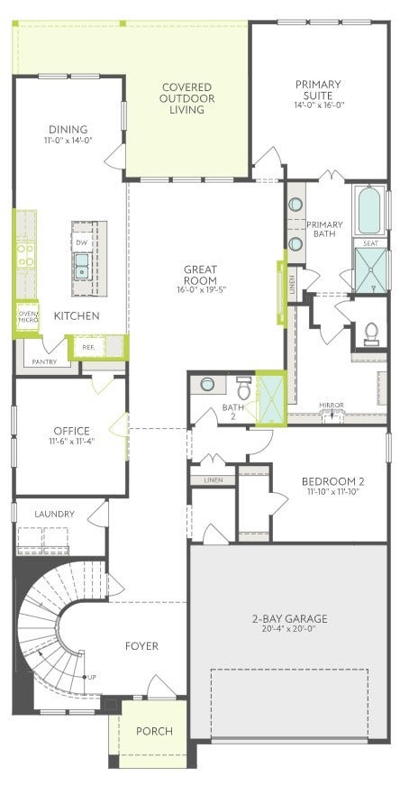 5330 Maple Stream Drive, Richmond, TX 77406