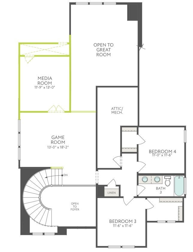 5330 Maple Stream Drive, Richmond, TX 77406