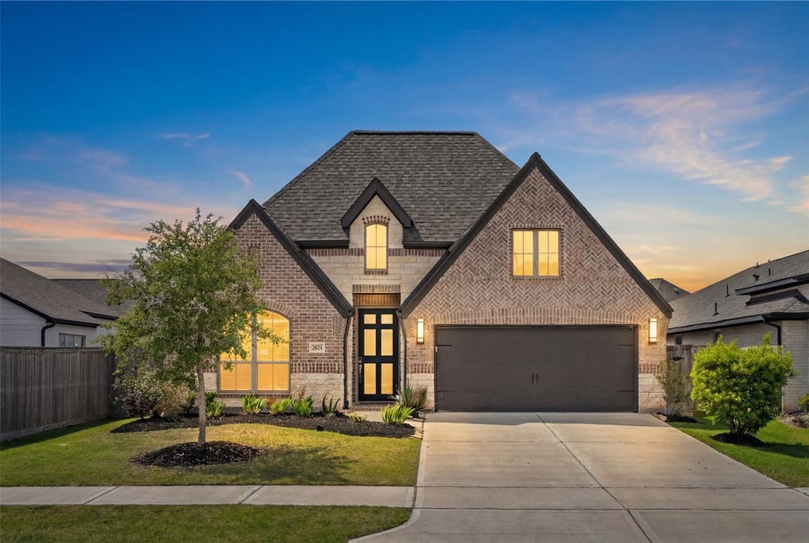 Property photo for 2854 Acacia Grove Drive, Katy, TX