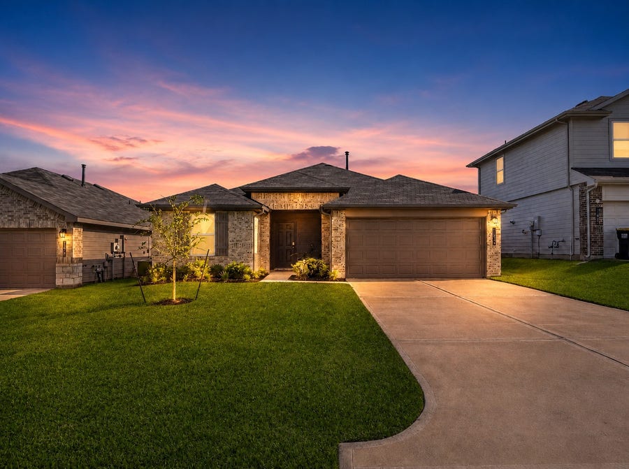 Property photo for 11936 Summer Oak Trail, Willis, TX