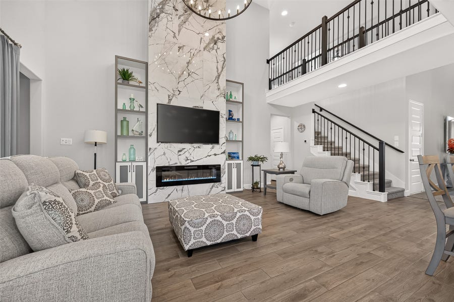 Property photo for 14847 Whistling Duck Lane, Magnolia, TX