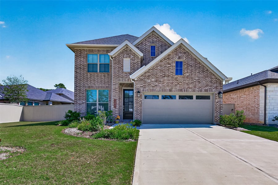 Property photo for 14847 Whistling Duck Lane, Magnolia, TX