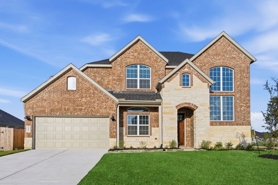 Property photo for 3344 Summercrisp Hollow Lane, Pearland, TX