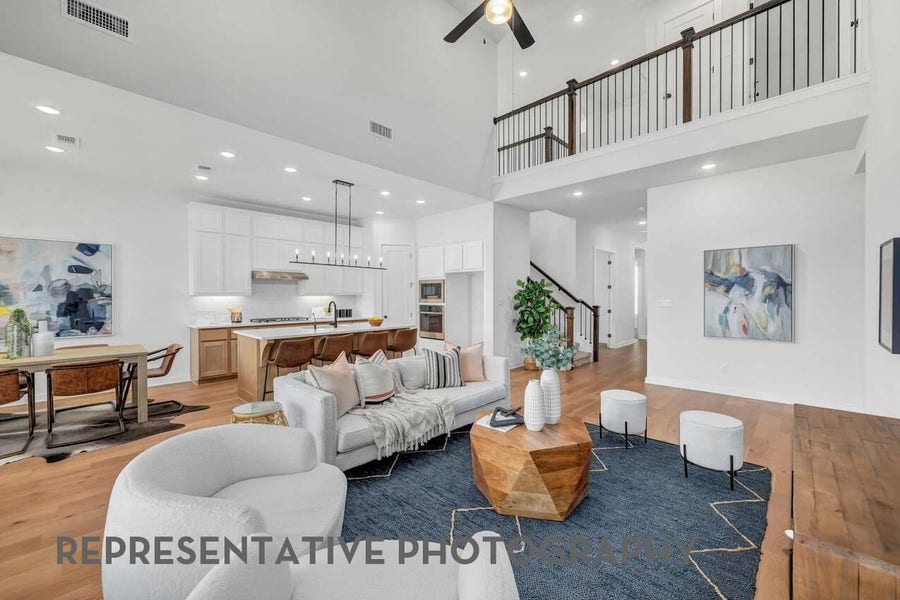 Property photo for 7211 Valley Mint Drive, Katy, TX