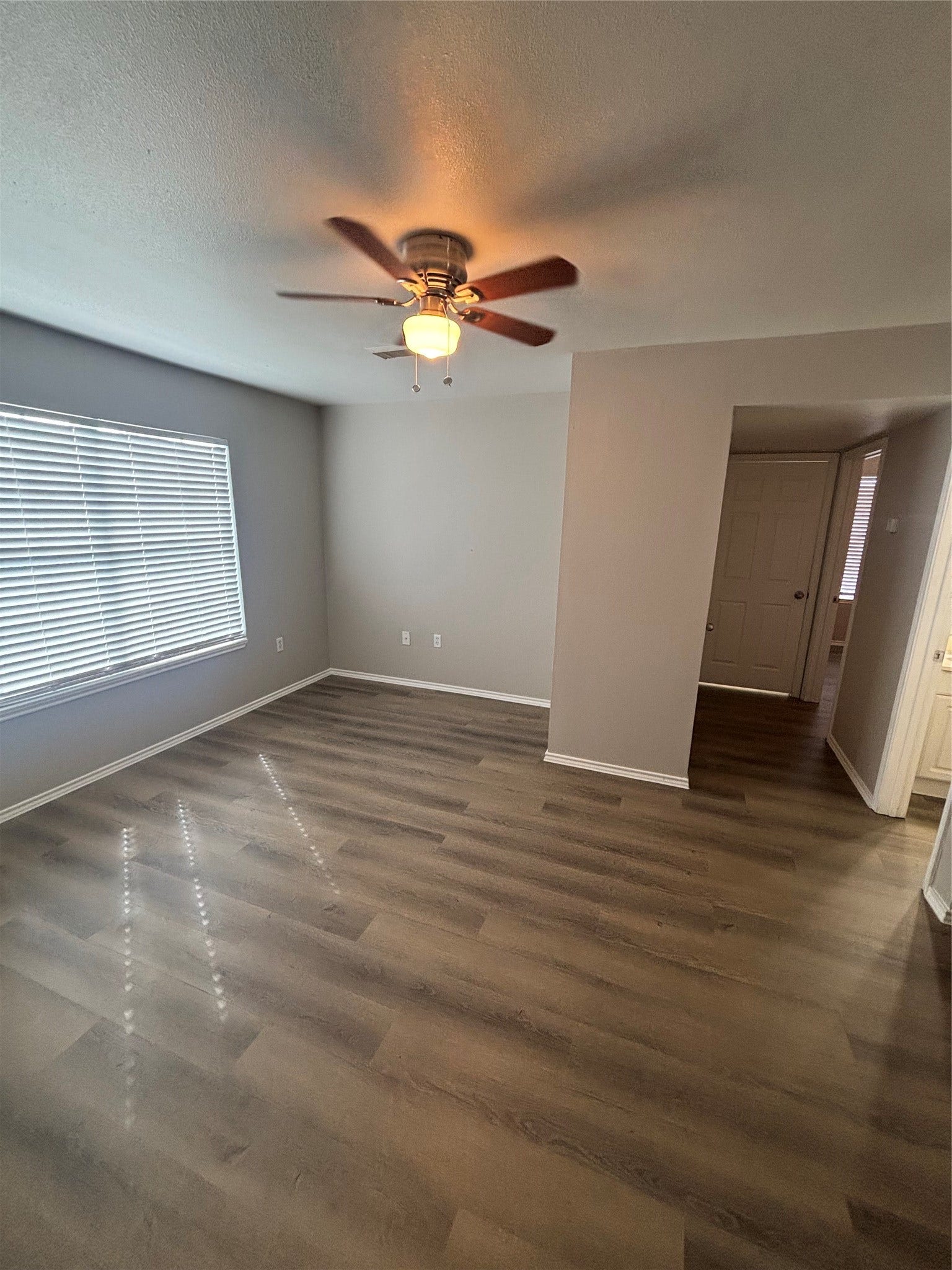 512 Hollyhock Drive, #12, Waller, TX 77484