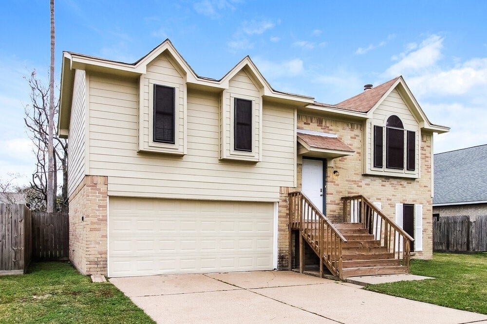 1417 Wilson Drive, Deer Park, TX 77536 1417 Wilson Drive, Deer Park, TX 77536