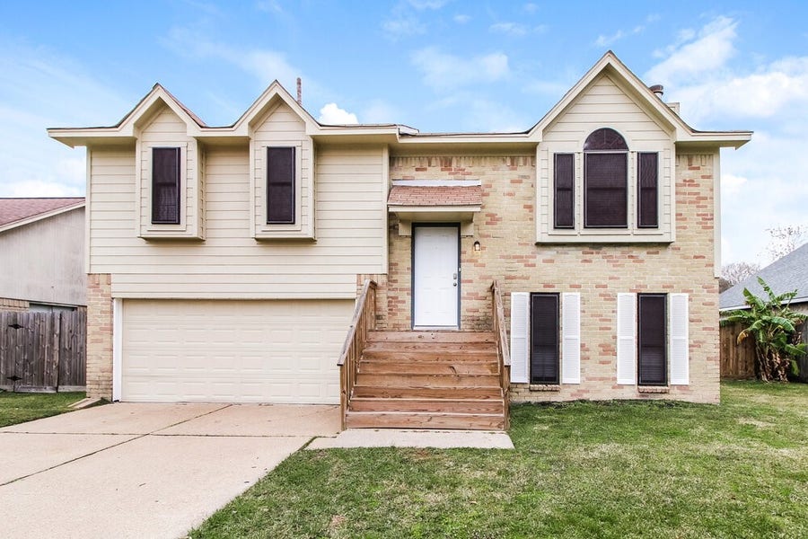 Property photo for 1417 Wilson Drive, Deer Park, TX