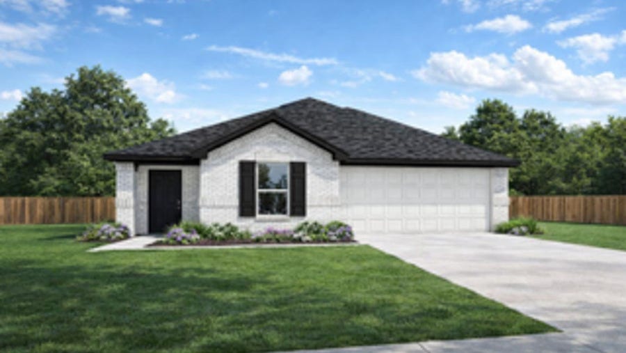 Property photo for 27532 Evergreen Cone Lane, Magnolia, TX