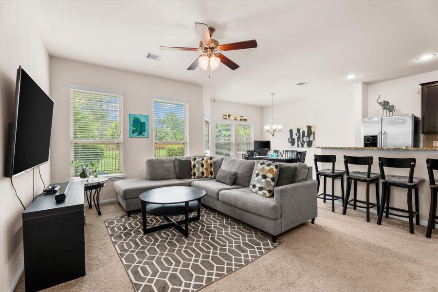 Property photo for 8031 Villa Lago Lane, Houston, TX