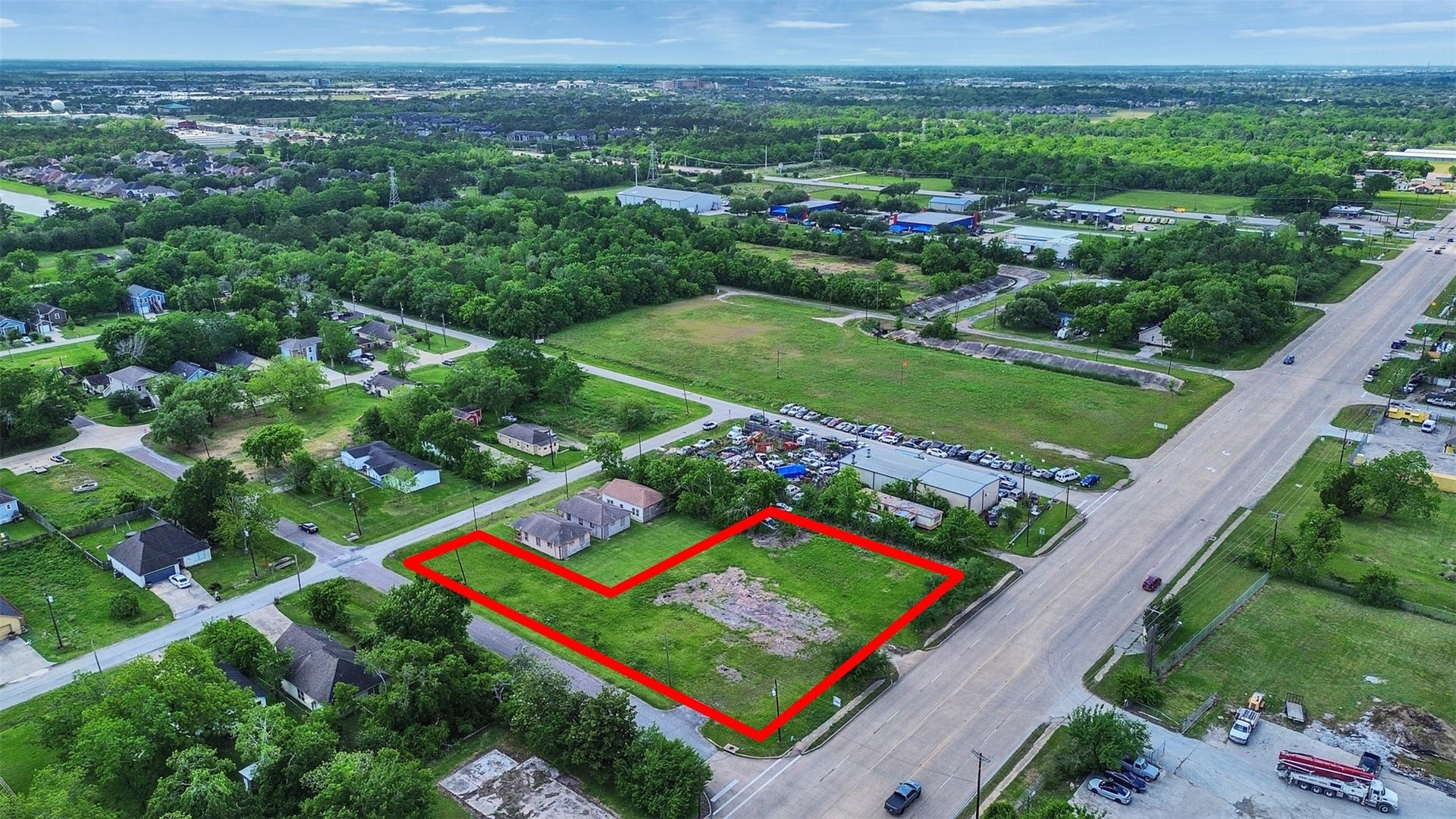 2020 Highway 3, Dickinson, TX 77539 2020 Highway 3, Dickinson, TX 77539
