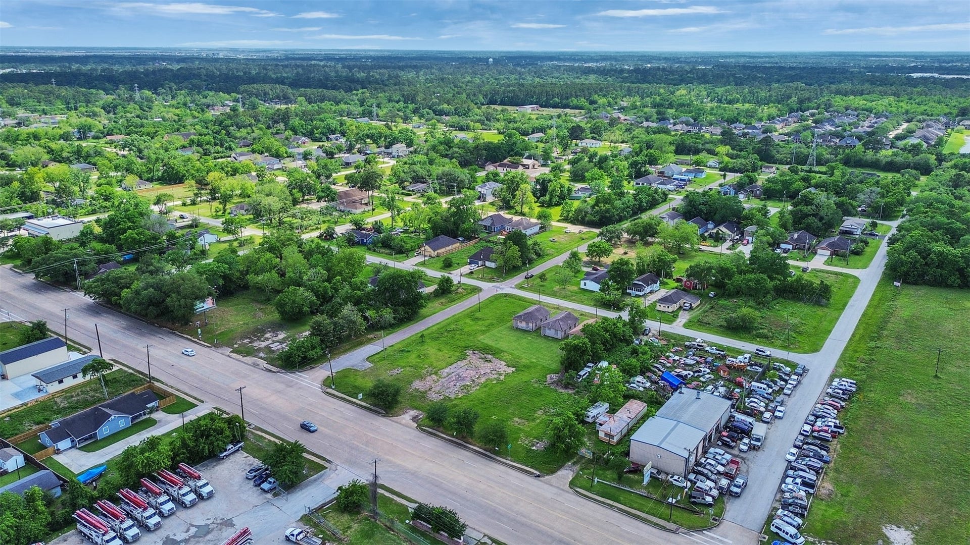 2020 Highway 3, Dickinson, TX 77539 2020 Highway 3, Dickinson, TX 77539