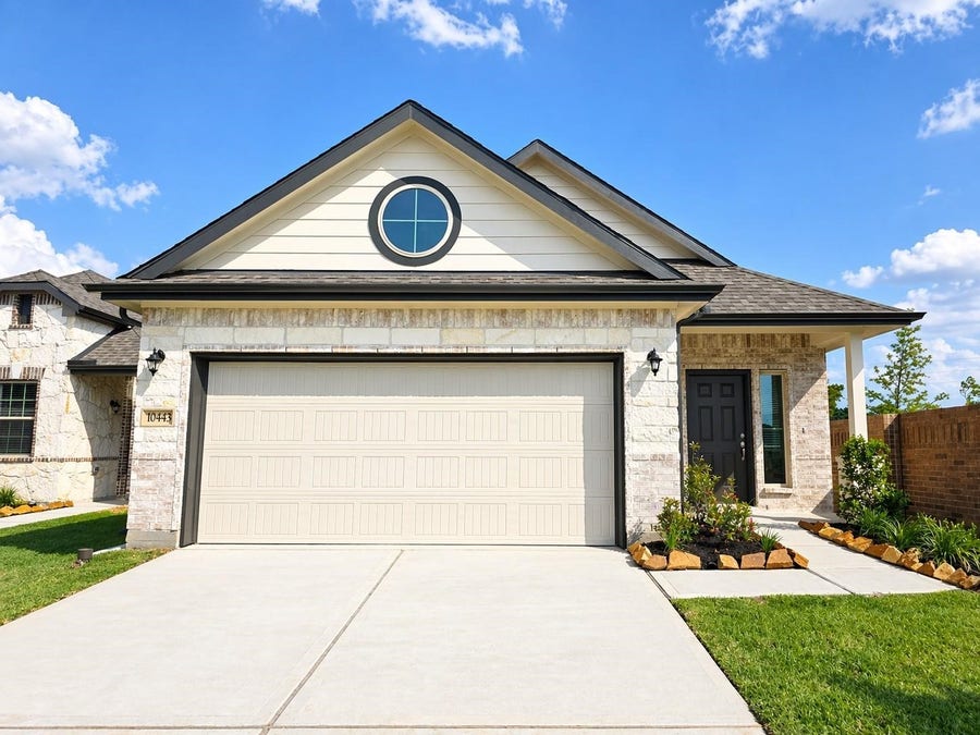 Property photo for 10443 Port Huron Lane, Tomball, TX