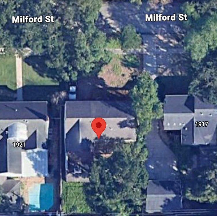 Property photo for 1919 Milford Street, Houston, TX