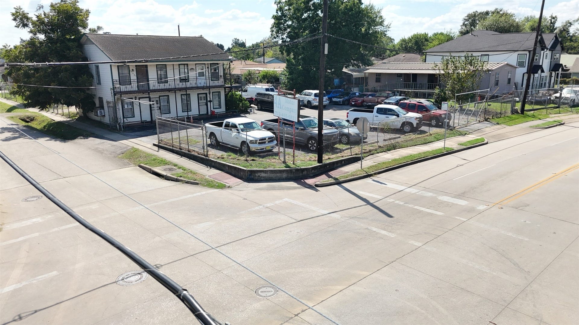 7250 Market Street, Houston, TX 77020 7250 Market Street, Houston, TX 77020