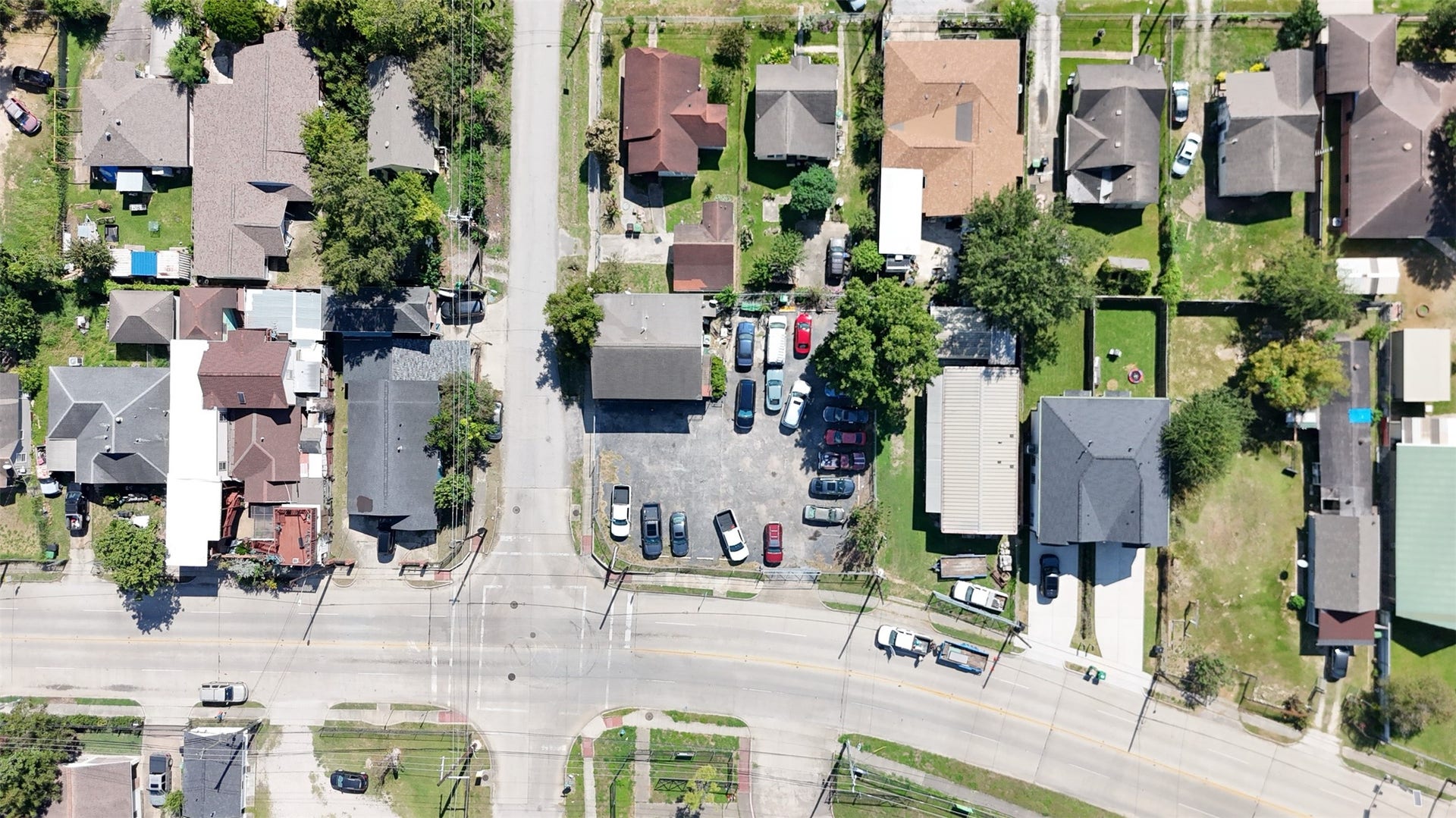 7250 Market Street, Houston, TX 77020 7250 Market Street, Houston, TX 77020