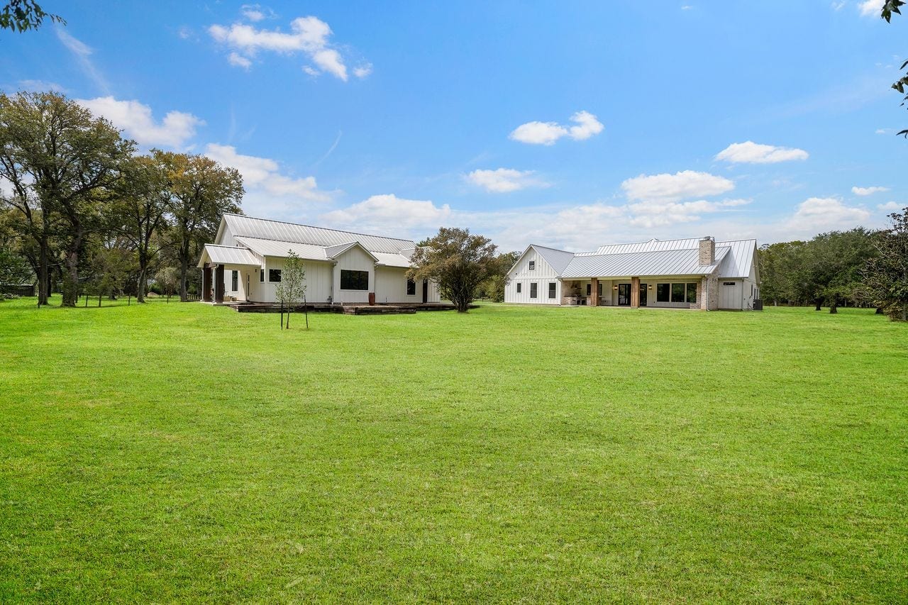 7020 Terry Lane, Fulshear, TX 77406 7020 Terry Lane, Fulshear, TX 77406