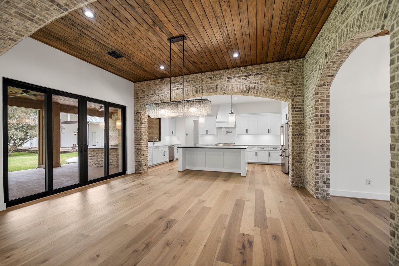 7020 Terry Lane, Fulshear, TX 77406 7020 Terry Lane, Fulshear, TX 77406