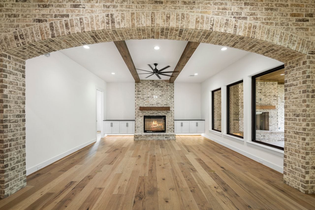 7020 Terry Lane, Fulshear, TX 77406 7020 Terry Lane, Fulshear, TX 77406