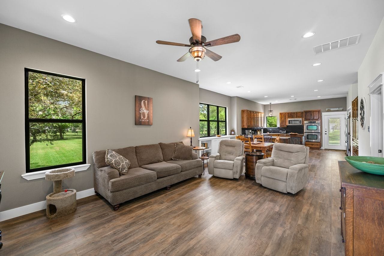 7020 Terry Lane, Fulshear, TX 77406 7020 Terry Lane, Fulshear, TX 77406