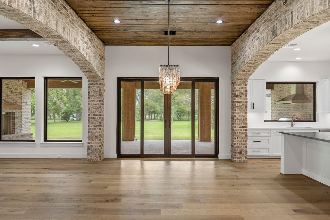 7020 Terry Lane, Fulshear, TX 77406 7020 Terry Lane, Fulshear, TX 77406