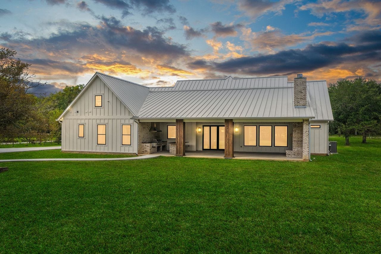 7020 Terry Lane, Fulshear, TX 77406 7020 Terry Lane, Fulshear, TX 77406