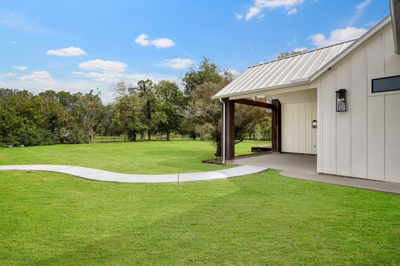 7020 Terry Lane, Fulshear, TX 77406 7020 Terry Lane, Fulshear, TX 77406