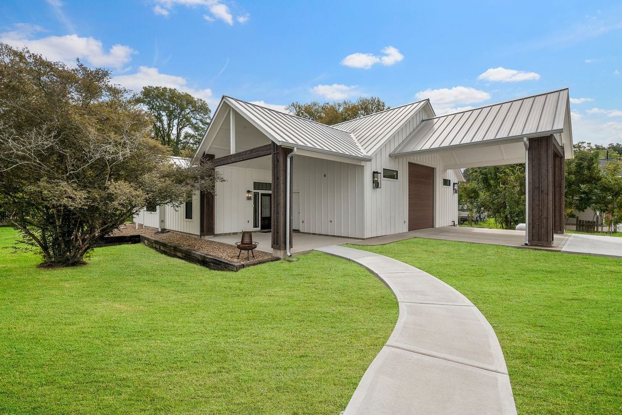7020 Terry Lane, Fulshear, TX 77406 7020 Terry Lane, Fulshear, TX 77406