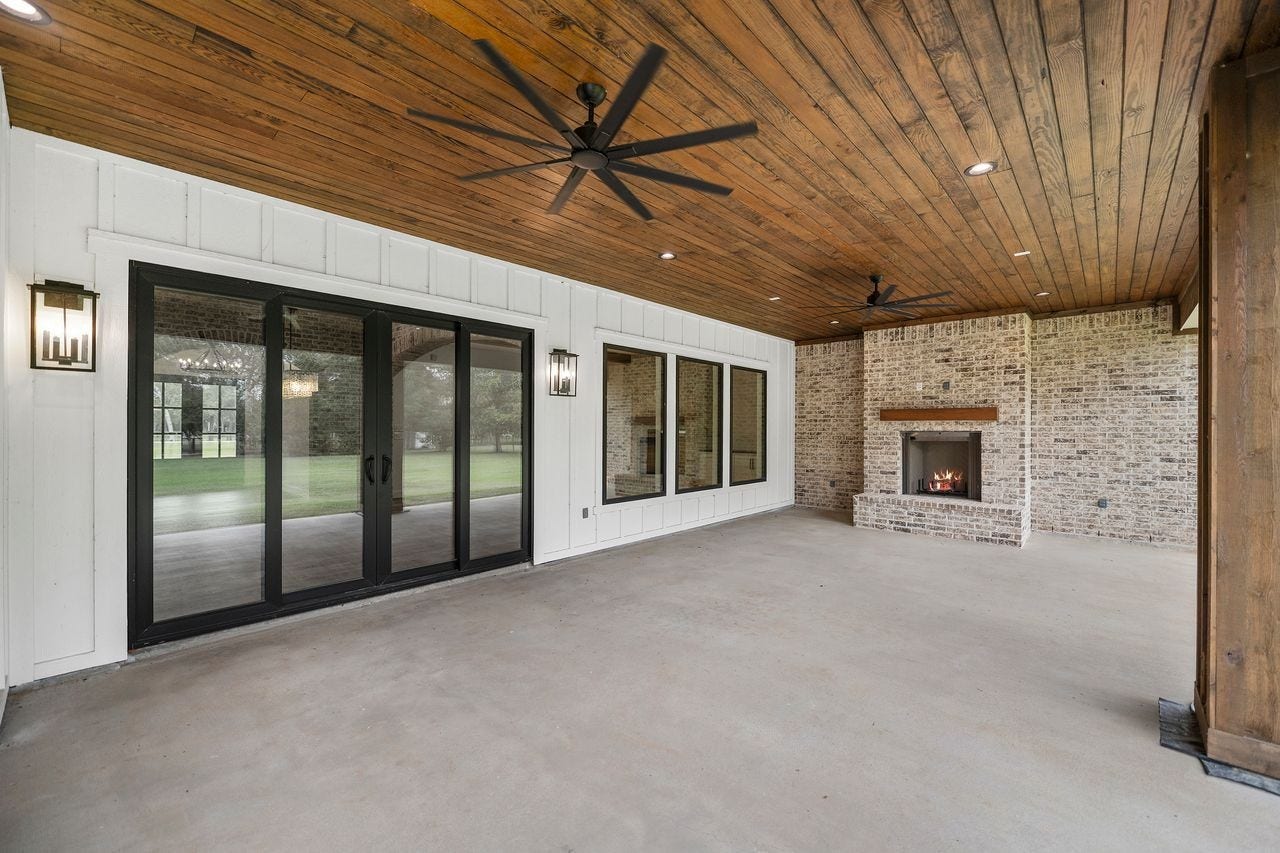 7020 Terry Lane, Fulshear, TX 77406 7020 Terry Lane, Fulshear, TX 77406