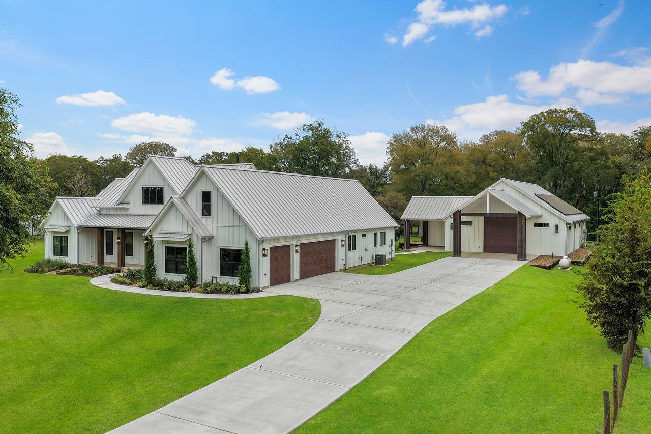 7020 Terry Lane, Fulshear, TX 77406 7020 Terry Lane, Fulshear, TX 77406
