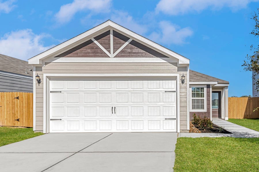 Property photo for 8206 Burnt Orchid Drive, Houston, TX
