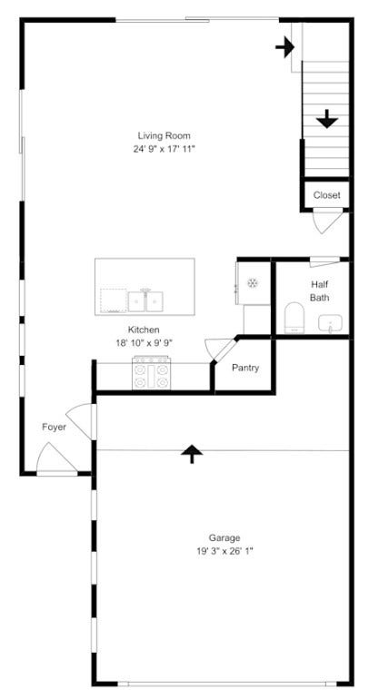 10426 Executive Lake Drive, Stafford, TX 77477