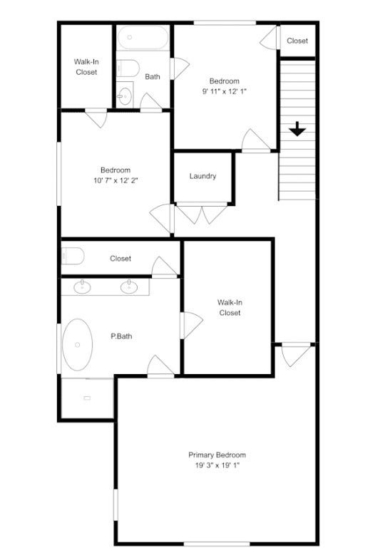 10426 Executive Lake Drive, Stafford, TX 77477