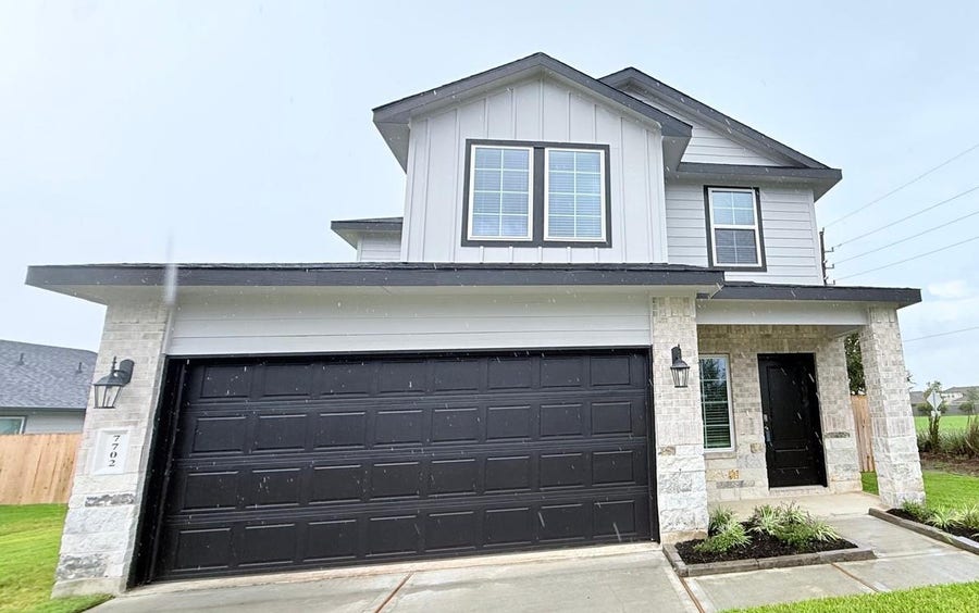 Property photo for 7702 Smooth Valley Court, Rosharon, TX