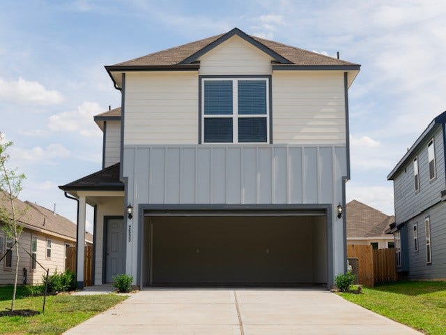 Property photo for 2533 Sturgeon Way, Conroe, TX