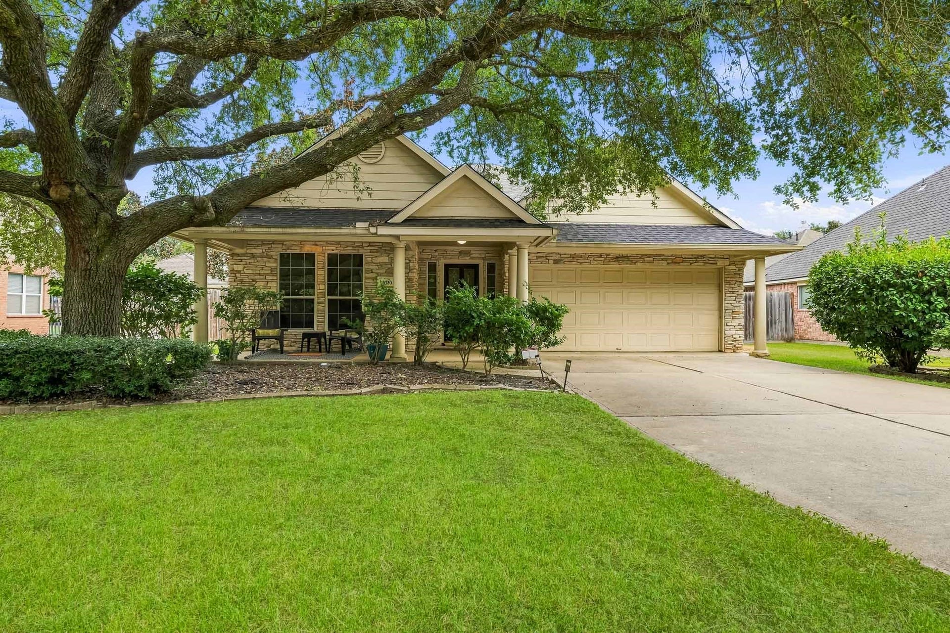 3710 S Barnett Way, Missouri City, TX 77459 3710 S Barnett Way, Missouri City, TX 77459
