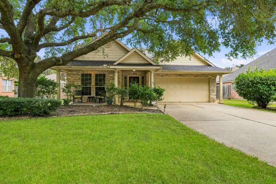 Property photo for 3710 S Barnett Way, Missouri City, TX