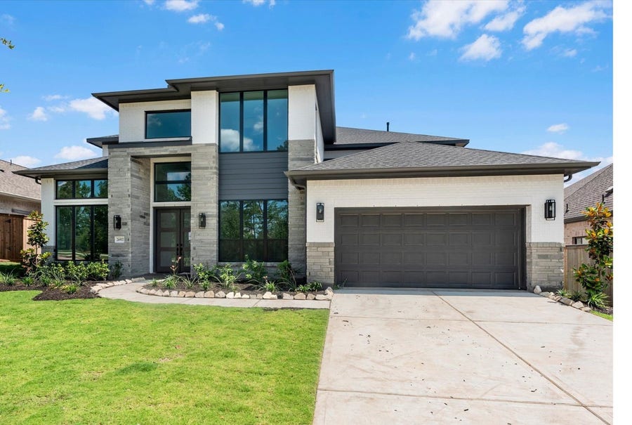 Property photo for 26917 South Ranch House Road, Montgomery, TX