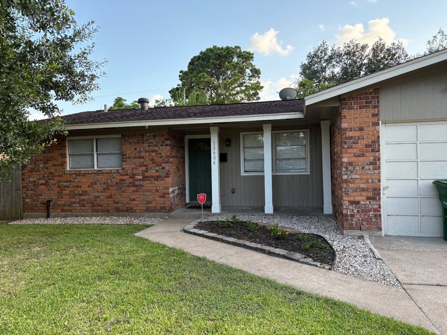 Property photo for 10606 Seaford Drive, Houston, TX