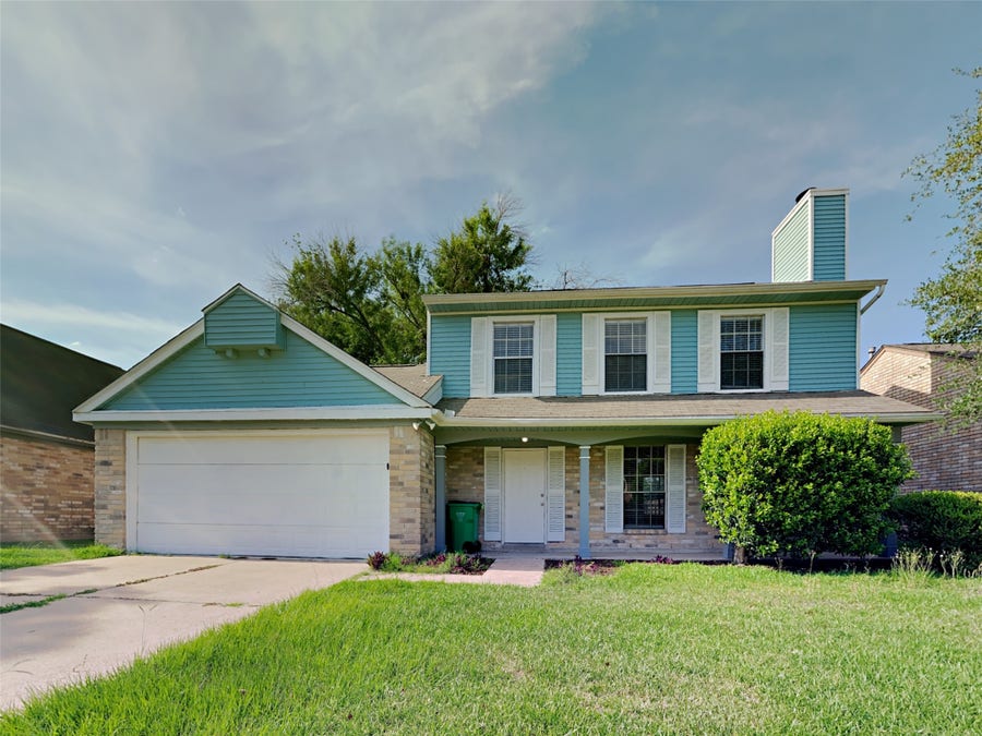 Property photo for 13322 Somersworth Drive, Houston, TX