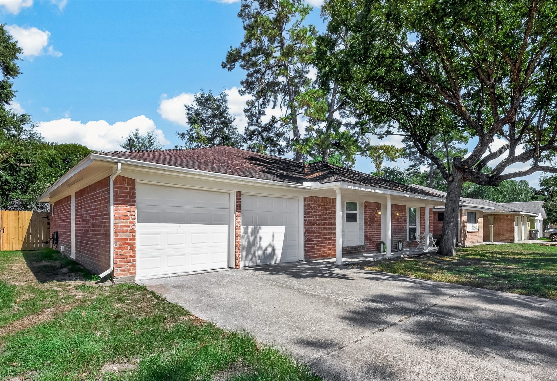 29210 Binefield Street, Spring, TX 77386