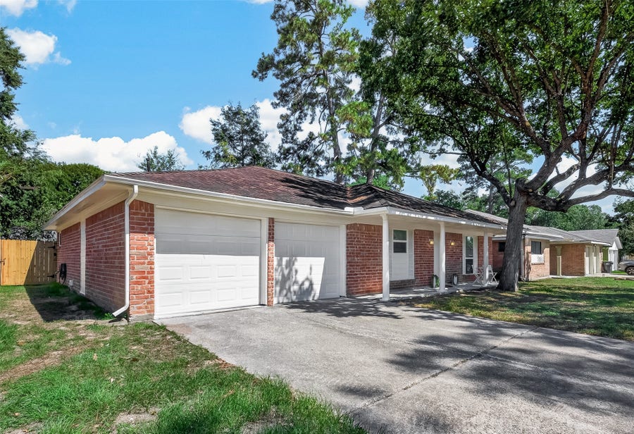 Property photo for 29210 Binefield Street, Spring, TX