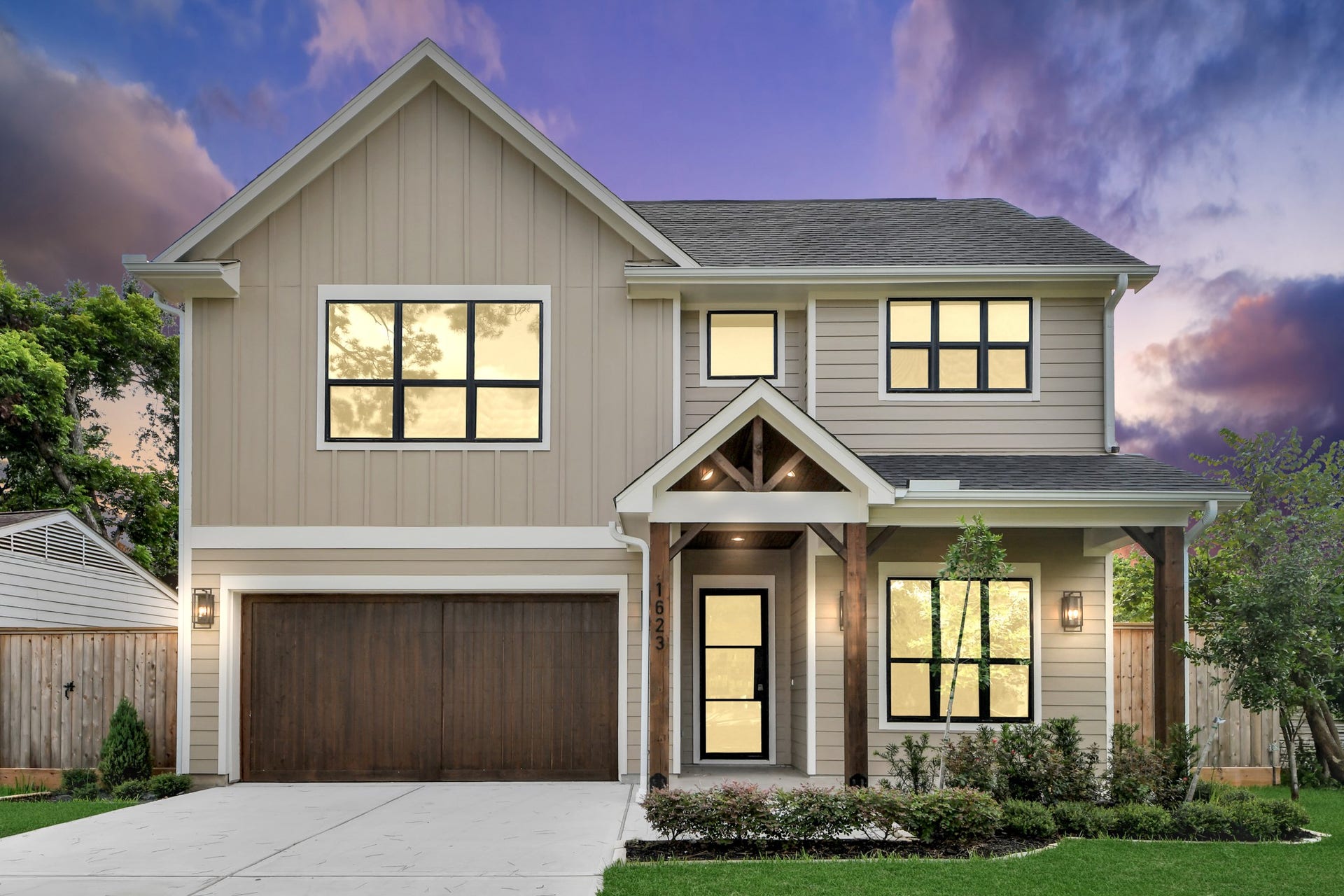 1623 Viking Drive, Houston, TX 77018 1623 Viking Drive, Houston, TX 77018