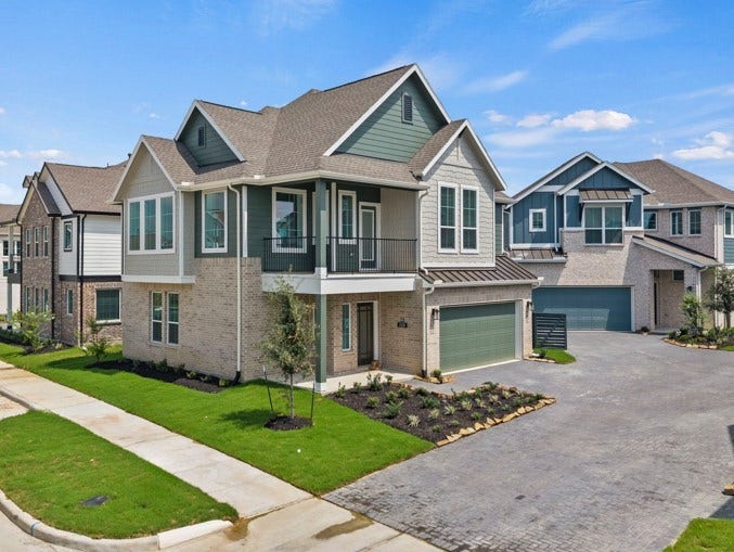 Property photo for 21219 Creeping Bentgrass Drive, Cypress, TX