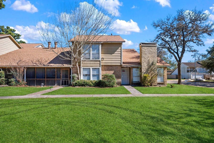Property photo for 12207 W Village Drive, #D, Houston, TX
